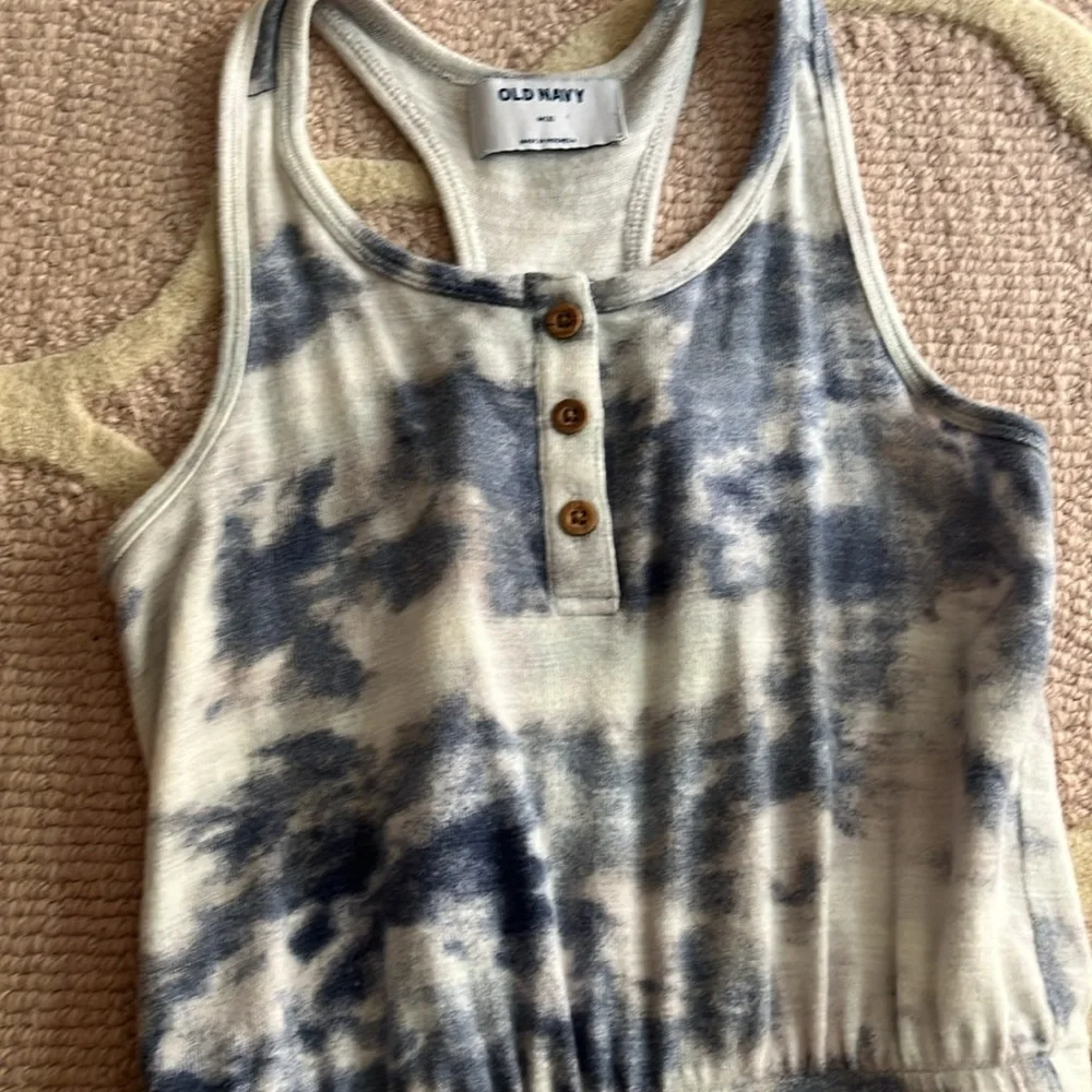 Old navy romper